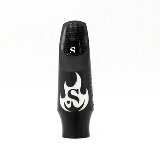 Bec Saxophone Alto Signature SYOS - Elena Maque