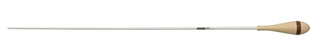 Baguette de Direction Rohema en bois - Mozart 1 en Érable - Oval - 17''