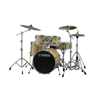 Yamaha Stage Custom Birch