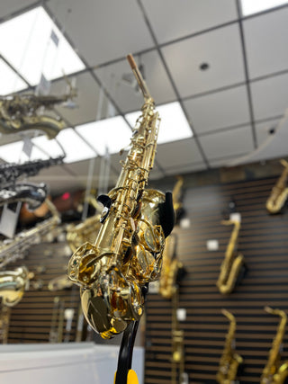 Pre-Owned Eldorado Alto Saxophone