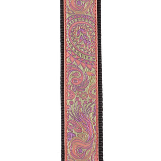 Courroie Ukulélé Paisley D'addario