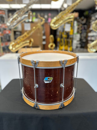Tambour de Parade Ludwig Sans Timbre 15” Usagé