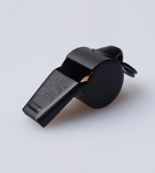 Sifflet Thunderer Acme Embouchure Effilée
