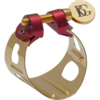 BG Duo Tenor Saxophone Ligature