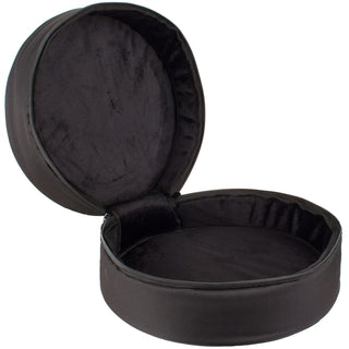 Étui de Caisse Claire Protec 5.5''X14'' noir