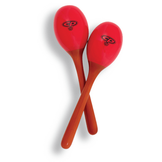 CP Wood Maracas