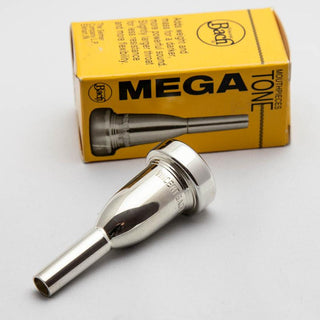 Embouchure Cornet Bach MegaTone