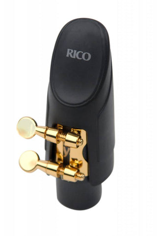 Ligature Saxophone Soprano Rico H