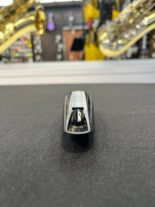 Bec Clarinette Sib Selmer Goldentone 3 Usagé