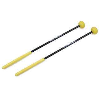 Baguettes Xylophone Kindermallets Caoutchouc