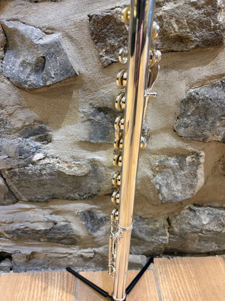Pre-Owned Yamaha YFL687HCT Flute