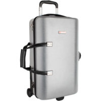 Étui Trompette Protec Zip Simple/Double/Triple