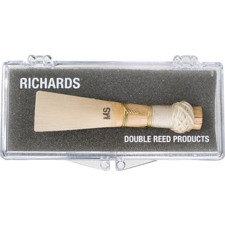 Richards Bassoon Reed