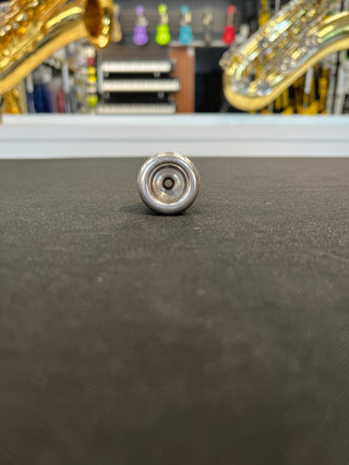 Pre-Owned Bach 7C Trumpet Mouthpiece, MT Vernon NY