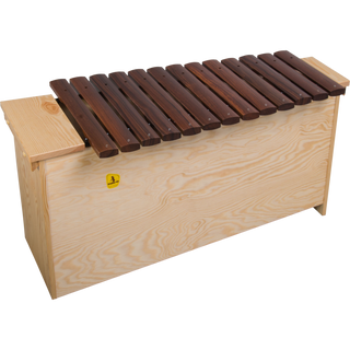 Studio 49 BX 2000 Bass Xylophone, Diatonic