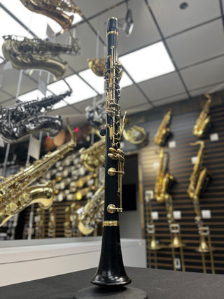 Pre-Owned Yamaha YCL-CSG-A Series II Hamilton A Clarinet