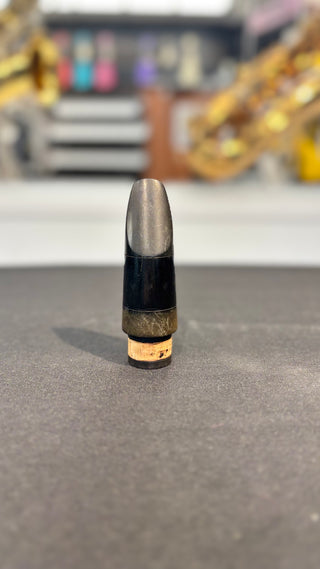 Pre-Owned René Duval Paris 3 Bb Clarinet Mouthpiece