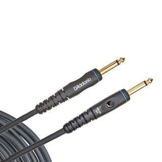 D'addario Planet Wave Custom Series 1/4'' Instrument Cable