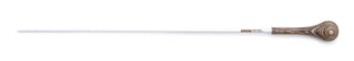 Baguette de Direction Rohema en Fibre de Carbone - Achat en Hornwood Noir - Poire - 14''