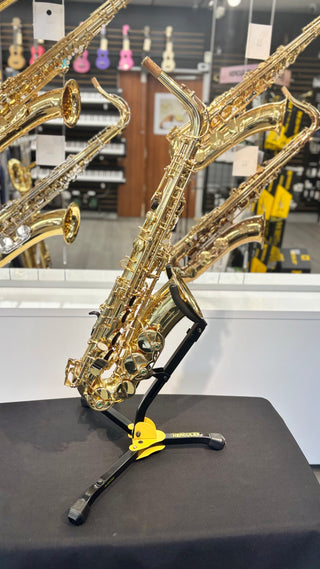 Saxophone Alto Expression Usagé