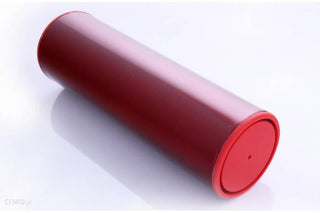 Shaker Métal Rouge JLT