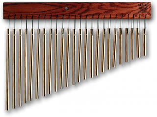 Bar Chimes Sabian