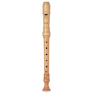 Moeck Rottenberg 4200 Maple Recorder