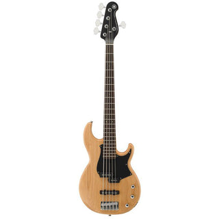 Yamaha BB Series 5-String Electric Bass Guitar