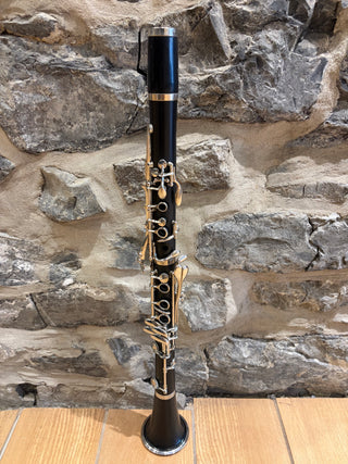 Pre-Owned Jupiter JCL-700N Bb Clarinet
