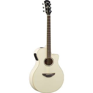 Guitare Électro-Acoustique Yamaha APX600