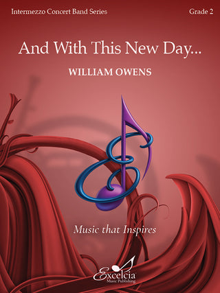 And With This New Day... - William Owens
