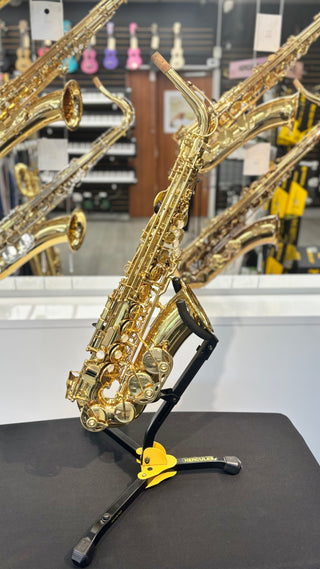 Pre-Owned Nuova Alto Saxophone