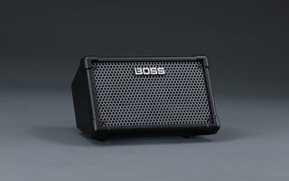 Amplificateur à Batteries Cube Street 2 Boss - Noir