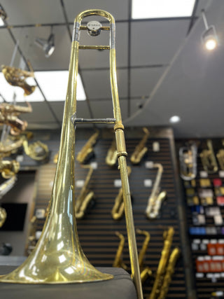 Trombone Yamaha YSL-354 Usagé
