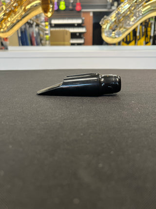 Pre-Owned Vito Tenor Saxophone Mouthpiece with Ligature and Mouthpiece Cap