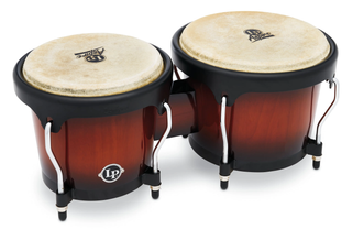 LP AspireWood Bongo LPA601