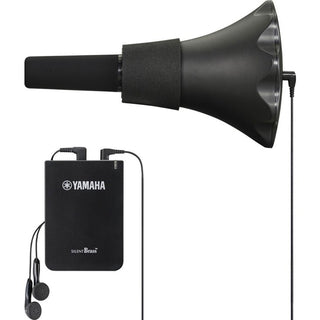Sourdine Trombone Yamaha Silent Brass