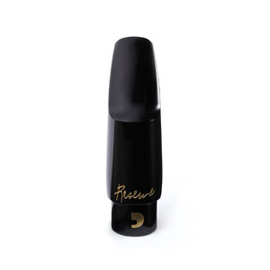 Bec Saxophone Alto D'Addario Reserve