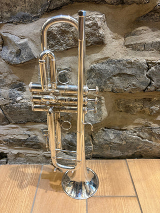 Pre-Owned Bach Stradivarius ARTISAN Bb Trumpet