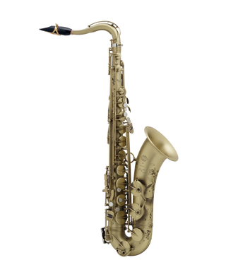 Supreme Selmer Tenor Saxophone
