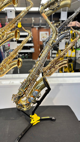 Saxophone Alto Yamaha YAS-21 Usagé