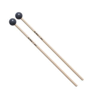 Vic Firth Xylophone/Glockenspiel Mallets "Articulated Series" PVC