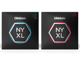 Cordes Guitare Électrique D'Addario NYXL