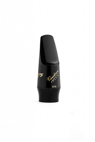 Bec Saxophone Soprano Vandoren V5