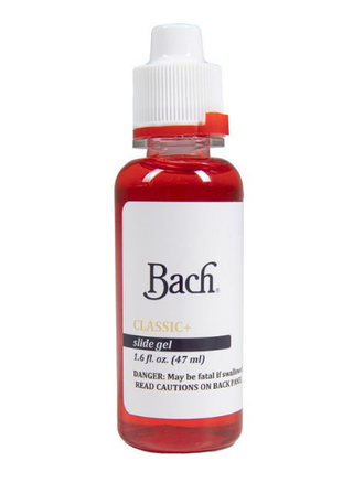 Graisse à Coulisse en Gel Bach