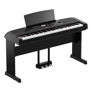 Yamaha DGX670 Digital Piano