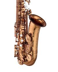 Saxophone Alto Yamaha YAS-82Z Ambré