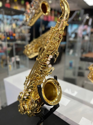 Saxophone Alto Usagé Ultra