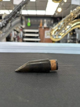 Pre-Owned Mastertone N4 Clarinet Mouthpiece