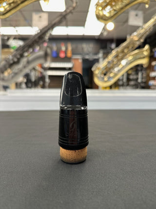 Backun Plus Bass Clarinet Mouthpiece, DEMONSTRATOR